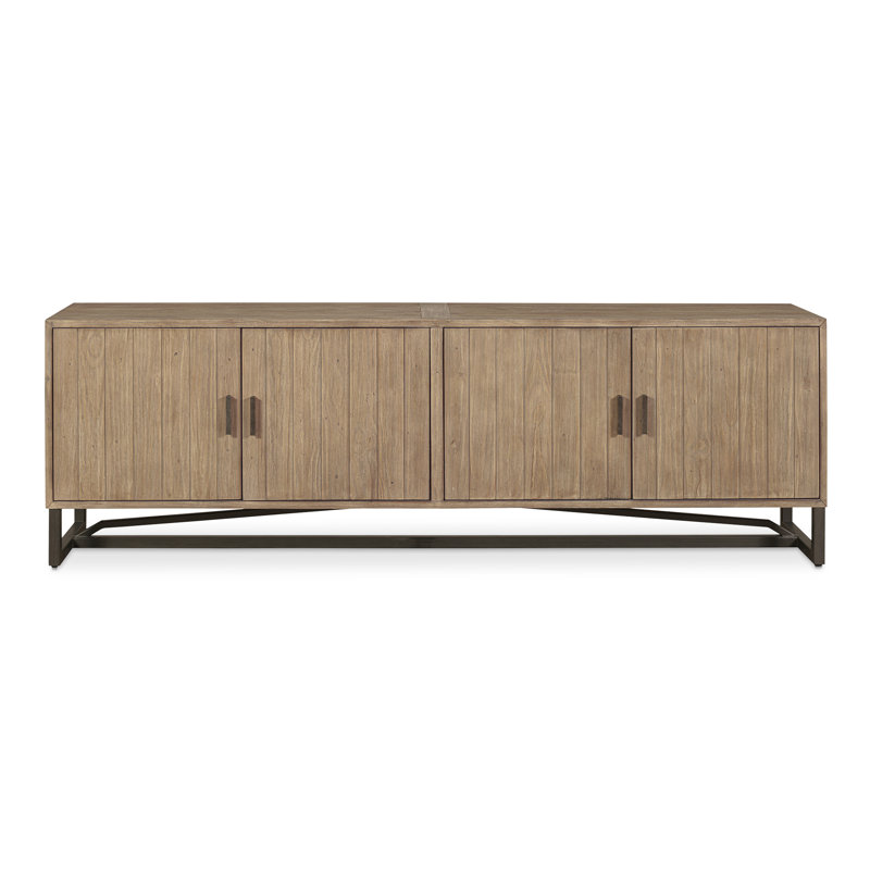 Lopez Media Unit, Natural