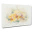 Yellow Orchids in Abstract - Wrapped Canvas-55303309