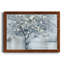 Foil Foliage - reproduction d'art sur toile-1561480836-1561480845
