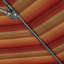 Parasol de marché 90 po Sunbrella-88362541