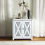 Armoire console Noralie