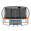 Trampoline pour enfants_108X168X168