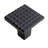 1 1/8" Square Knob Multipack