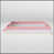 Rose et blanc est en rupture de stock