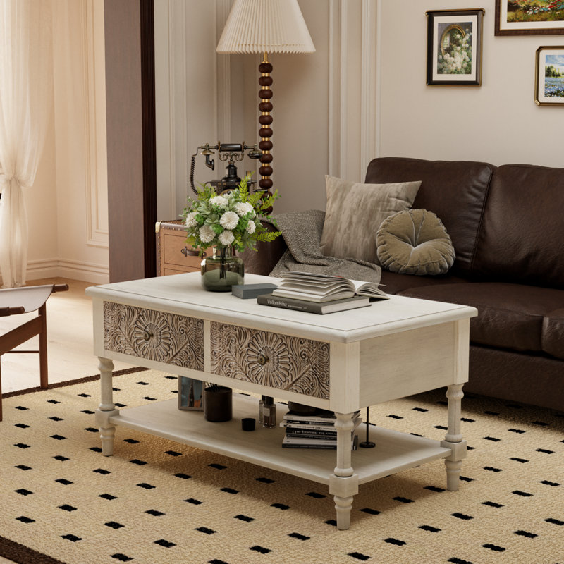 Table basse