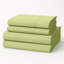 Ensemble de draps 100% coton American Home-120027208-120027213