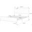 Structure de lit tapissier pour grand lit-1274302023