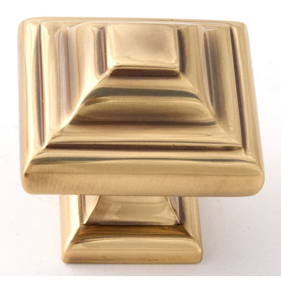 Square Knob