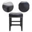 Tabouret d'extérieur Shonagh