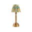 Upton Rechargeable Metal Table Lamp-105031198