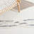 Jacobo Hand Tufted Wool/Cotton Geometric Rug in Brown/Ivory-1040566087