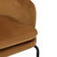 Vivien Velvet Occasional Chair-1074202204