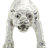 Polystone Leopard Decorative Sculpture-1405159695-1405159694