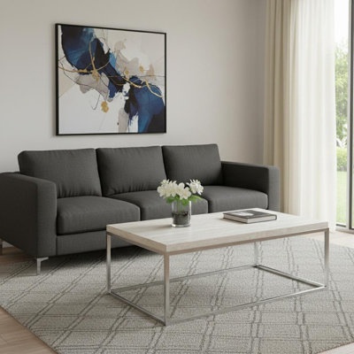 Table basse 48 po Gracie Mills