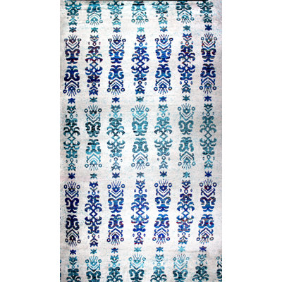 Donail Oriental Indoor Rug