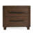 Jaxon 2 - Drawer Solid Wood Nightstand