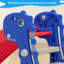 LeFluffy Indoor Slide-126339618