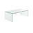 Bouton Glass Coffee Table-72872097