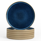 10.2'' Stoneware Dinner Plate