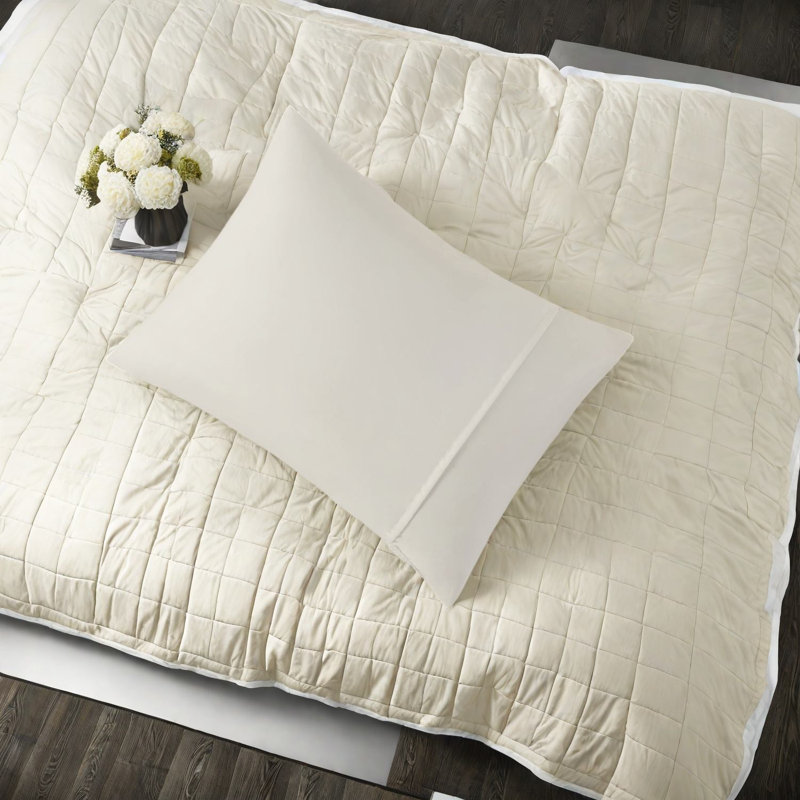 Comfortable Polyester Bedding Sets, Animal Chenille Twin Xl, Modern Style