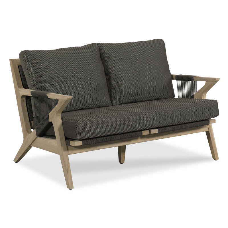 Bellevue Outdoor 2 - Seat Loveseat