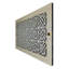 Registres muraux et de plafonds 6 x 6 (ouverture de conduit) 8 x 8 Stellar Air - tuile à ressort-123410212-133245357-133245359