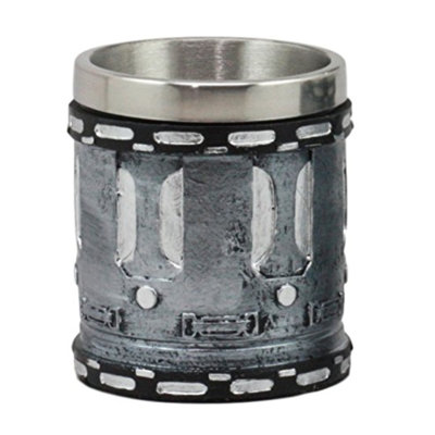 Sprinkel 1 oz. Stainless Steel Shot Glass
