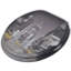 Valbonne Soft Close Round Standard Toilet Seat