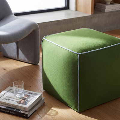 Ackerly Pouf