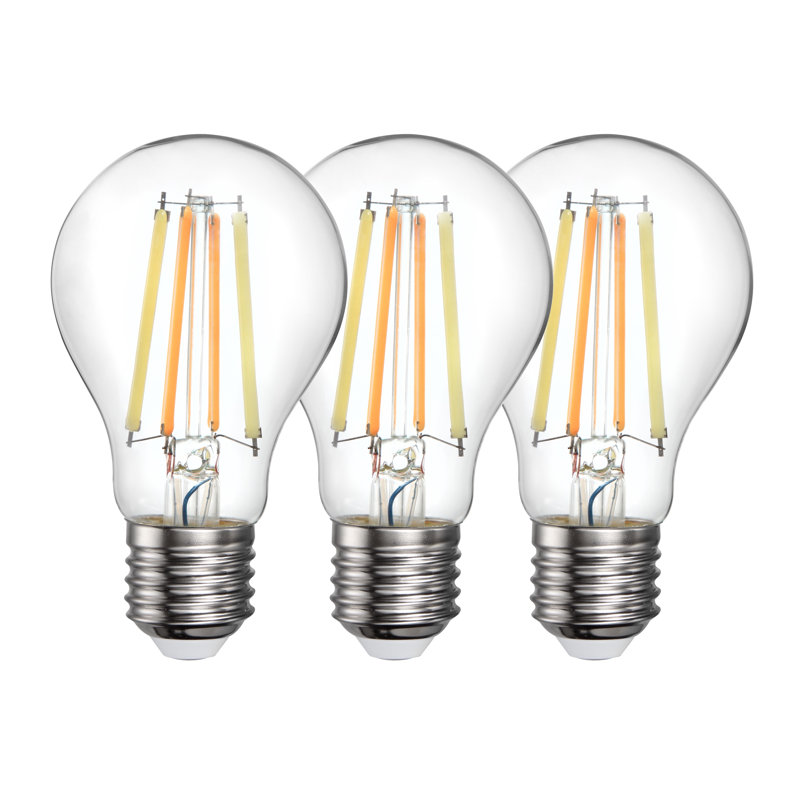 7W E27 Dimmable LED Light Bulb