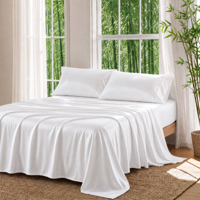 Ensemble de draps 300TC