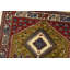 Tapis unique 3 pi 5 po x 4 pi 8 po Guthmiller