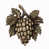 Antique Brass
