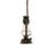 7" Wide Miners Lantern Mini Pendant