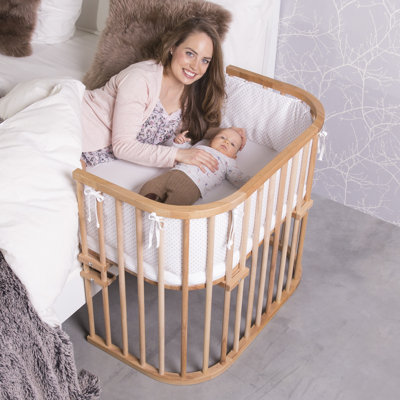 Babybay Maxi Co-Sleeper