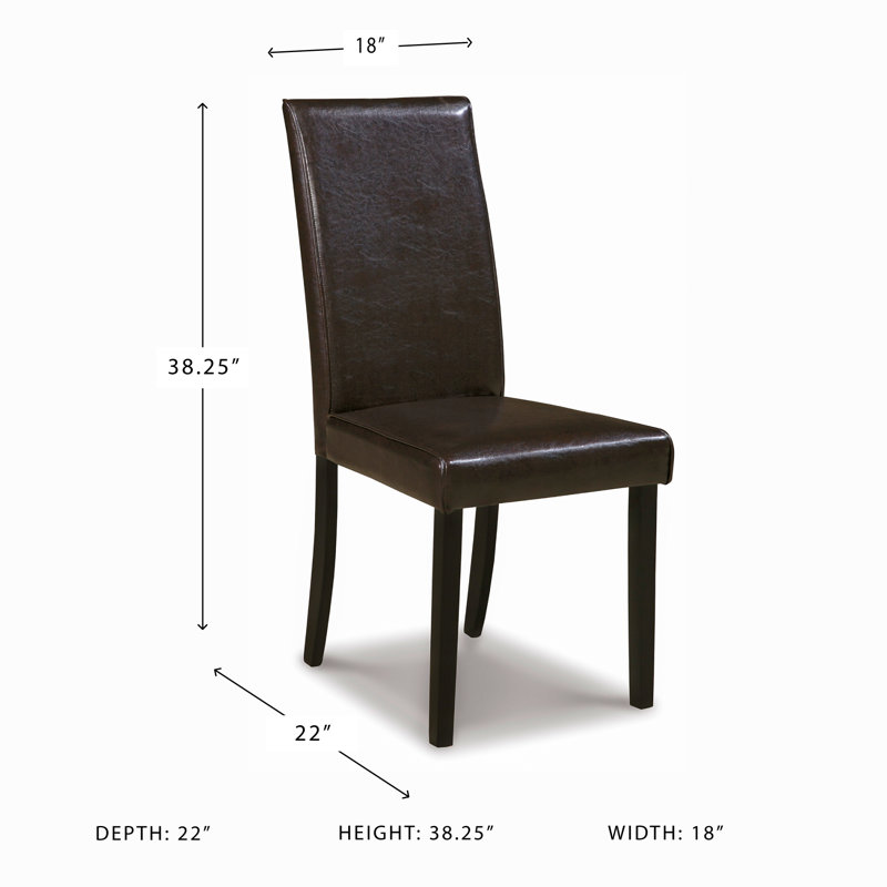 Chaise d'appoint Veleka