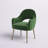 Maison Velvet Armchair-2058631478