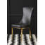 Brookshire 127cm H Upholstered Side Chair-1239766969