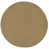 Rond 7 pi 10 po