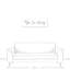 Décoration murale pour enfants Bruning Go to Sleep-1557776305-1557776270-1557829350