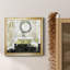 «Daily Bath», peinture sur toile encadrée-591797932-591797933