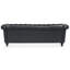 Canapé Chesterfield 84,65 po.-1457094823