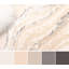 Tapis ivoire Clara 8 pi 0 po x 10 pi 0 po-818637006