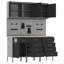 Work Cabinet with Drawer-235887143