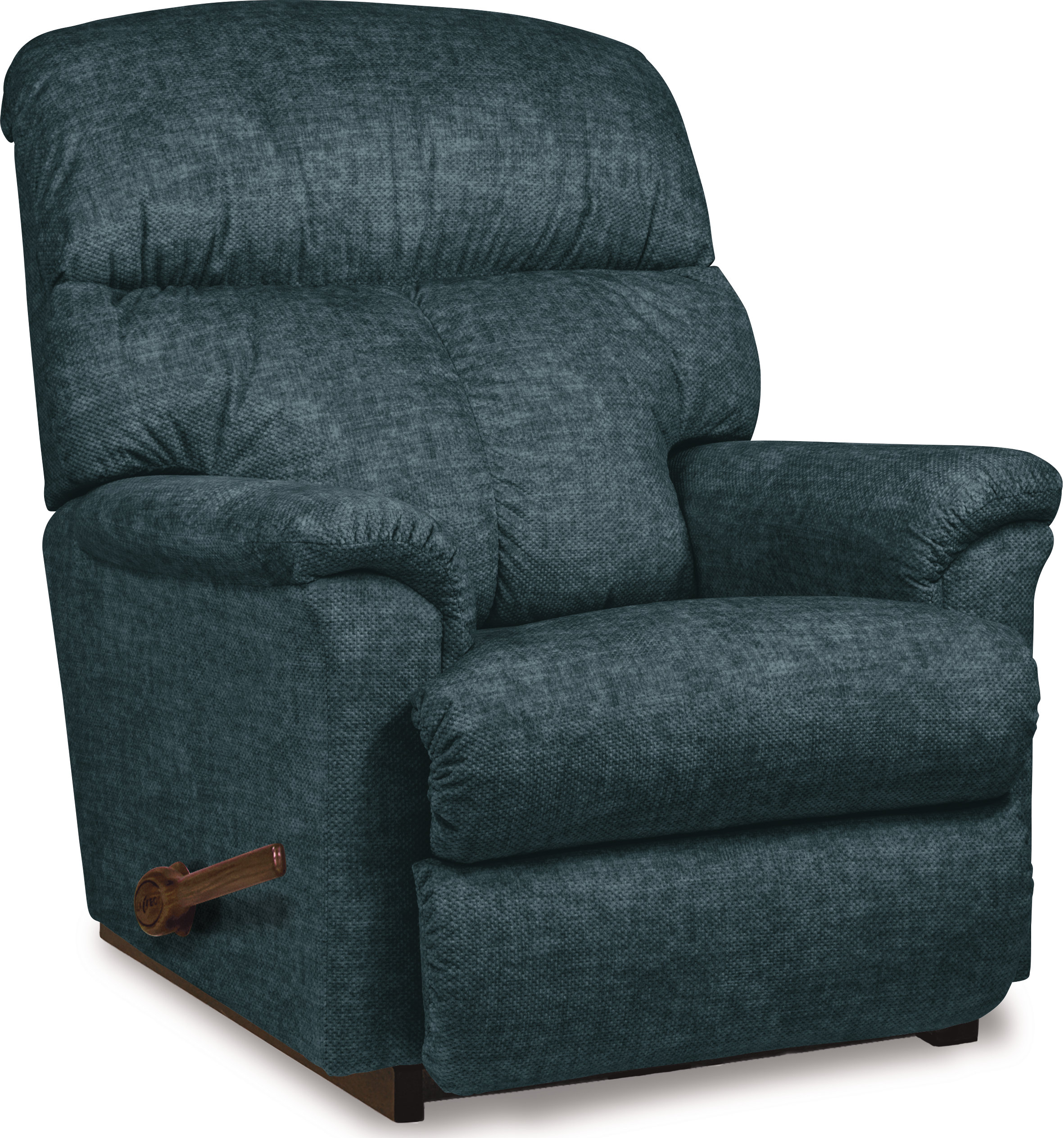 La Z Boy Reed Manual Rocking Recliner Reviews Wayfair