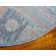 Ector Washable Abstract Indoor Rug