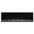 Dimplex IgniteXL Built-in Linear Electric Fireplace - Multi-Fire XD flame technology - 1,000 SQ FT-47873787