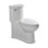 Lirico 1 Gallons GPF High Efficiency One-Piece Toilet