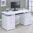 Azayliah Computer Desk-33090308