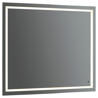 Track Mirror